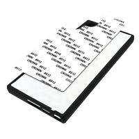 Carcasas 2D Flexibles para Samsung Galaxy S23 Ultra