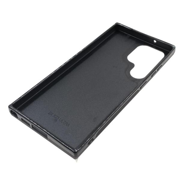 2D Flexible Cases for Samsung Galaxy S23 Ultra