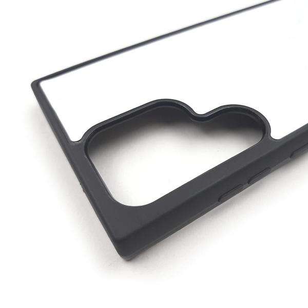 Carcasas 2D Flexibles para Samsung Galaxy S23 Ultra