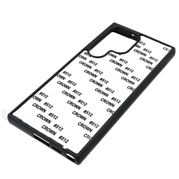 2D Flexible Cases for Samsung Galaxy S23 Ultra