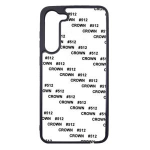 Carcasas 2D Flexibles para Samsung Galaxy  S23 Plus