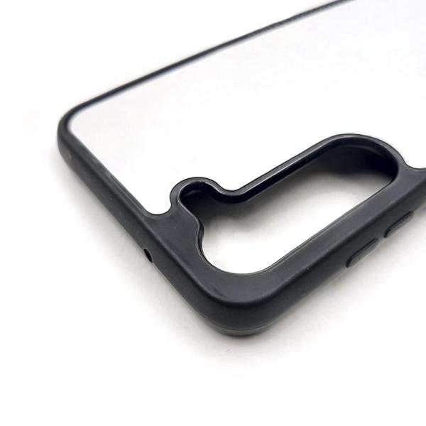 Carcasas 2D Flexibles para Samsung Galaxy  S23 Plus
