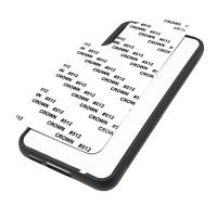 Carcasas 2D Flexibles para Samsung Galaxy S23