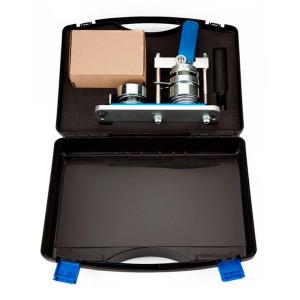 Mallette pour machine à badges B-700