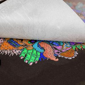 DTF Printing Service (width 57 cm)