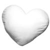 Heart cushion cover (cotton touch)