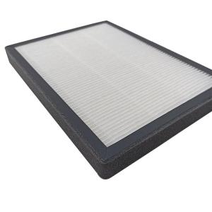 Filtro Hepa para purificador de humos para SUB-P502 2