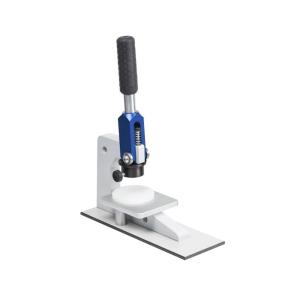 Máquina para hacer llaveros e identificadores  C-50 2