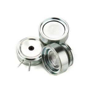 Interchangeable molds 50 mm badges - machine B-700/50