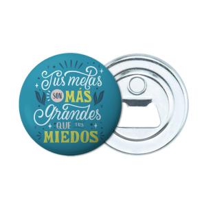 Round blank badges 59 mm CH-Ø59 2