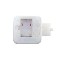 Orologio sveglia con luce colorata (tipo II)