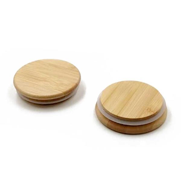 Bamboo Lid for mugs