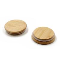 Bamboo Lid for mugs