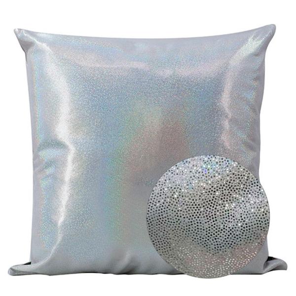40 x 40 Cushion cover (Rainbow)