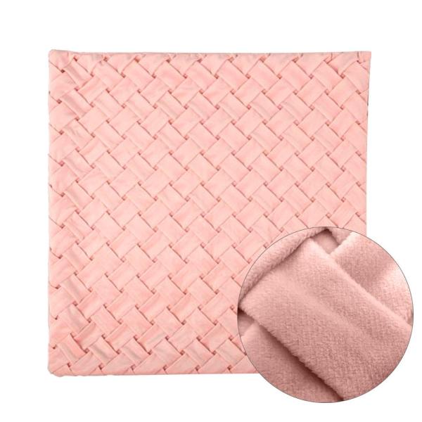 Federa per cuscini velluto 40 x 40 cm per sublimazione