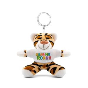 Panter keychain 2