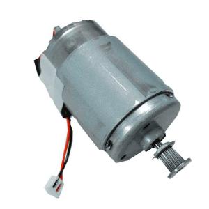 Motor carro CR para impresoras DTF InkOne DS1 e  Galaxy GS-DTF-ROL