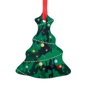 Adornos árbol de navidad HPP (2 caras) 2