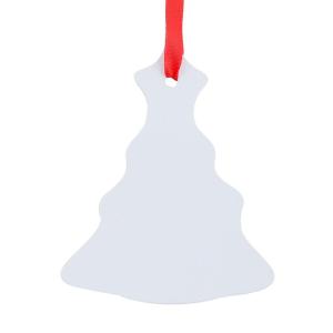 Christmas tree decorations HPP (2 sides)