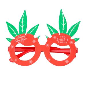 Verres en forme d'ananas 2