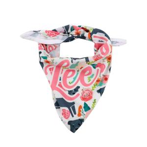 Bandana para mascotas 2