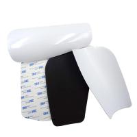 Protège-tibias sportifs pour sublimation (lot de 2)