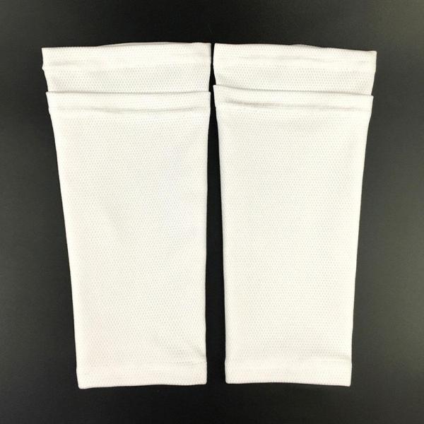 Shin guard sleeves for sublimation (pack of 2)