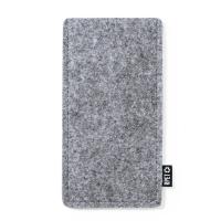 Funda de gafas de fieltro reciclado