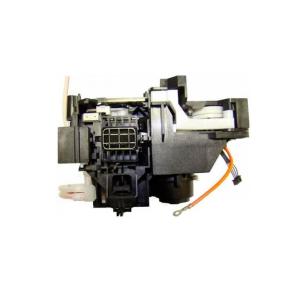 Ink Pump Assembly Capping Station for DTF InkOne IK-901, Galaxy DTF ROL and Epson L1800 printers 2