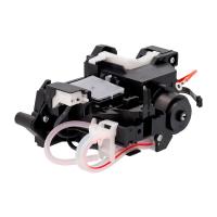 Station de capsulage d'assemblage de pompe à encre pour DTF InkOne IK-901, Galaxy DTF ROL et Epson L1800