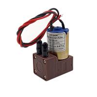 Bomba de tinta residual para impresoras InkOne DS1 / DM3 / IK-902 Pro / VM4 y UM3