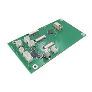 Printer control board for InkOne IK-901, Galaxy DTF ROL, Epson L1390