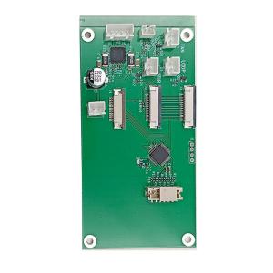 Printer control board for InkOne IK-901, Galaxy DTF ROL, Epson L1390 2