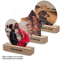 Acrylic panel (various shapes)