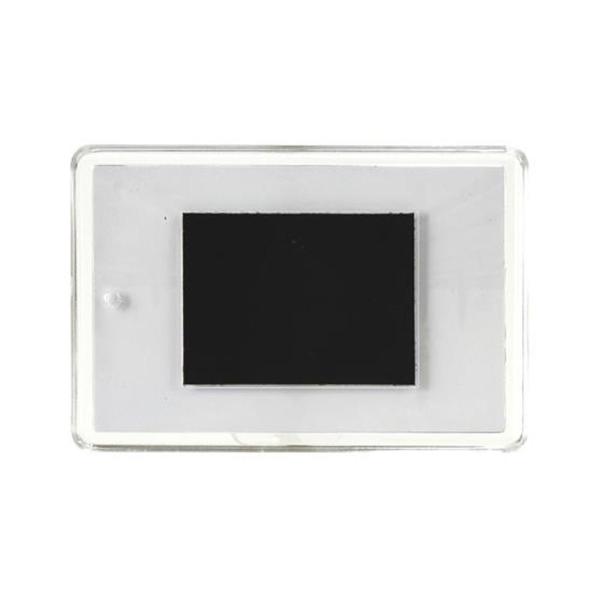 Imanes de nevera 70 x 45 mm MAG-70 (x100)