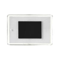 Imanes de nevera 70 x 45 mm MAG-70 (x100)