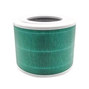 Hepa filter + activated carbon filter for fume purifier for InkOne IS-960 2