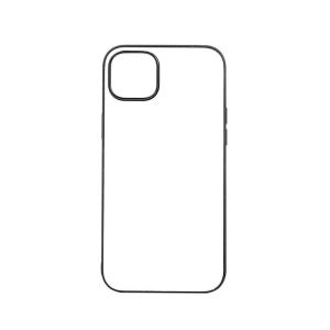 Coques 2D flexibles pour iPhone 15