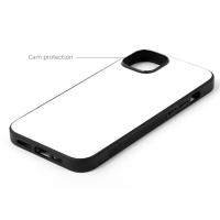 Carcasas 2D Flexibles para iPhone 15