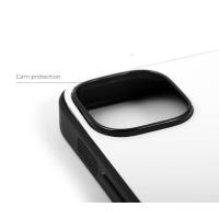 Carcasas 2D Flexibles para iPhone 15