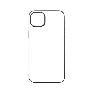 Carcasas 2D Flexibles para iPhone 15 Plus