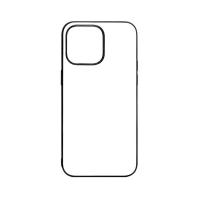 Carcasas 2D Flexibles para iPhone 15 Pro