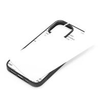 Carcasas 2D Flexibles para iPhone 15 Pro