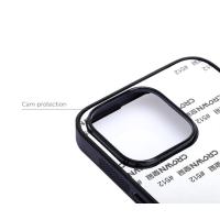Carcasas 2D Flexibles para iPhone 15 Pro