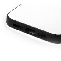 Carcasas 2D Flexibles para iPhone 15 Pro