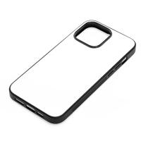 Carcasas 2D Flexibles para iPhone 15 Pro