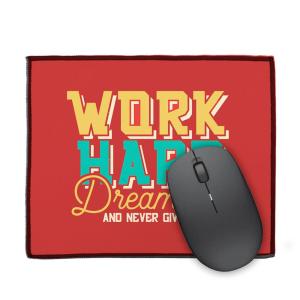 Alfombrillas de ratón de tela 2