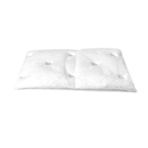Residual absorbent pad for printers and InkOne IK-901 2