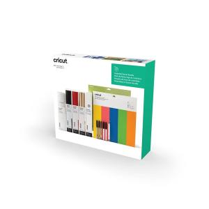 Pack de Materiales Cricut Maker/Explore 2