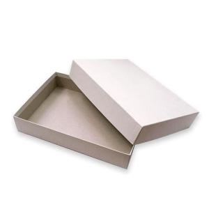 Cajas blancas para puzzle